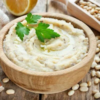 Hummus-de-Alubias-Blancas-Thermomix receta