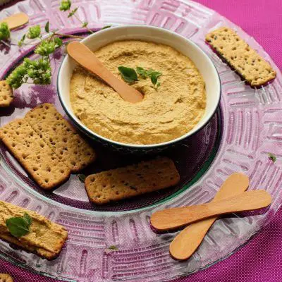 pate thermomix