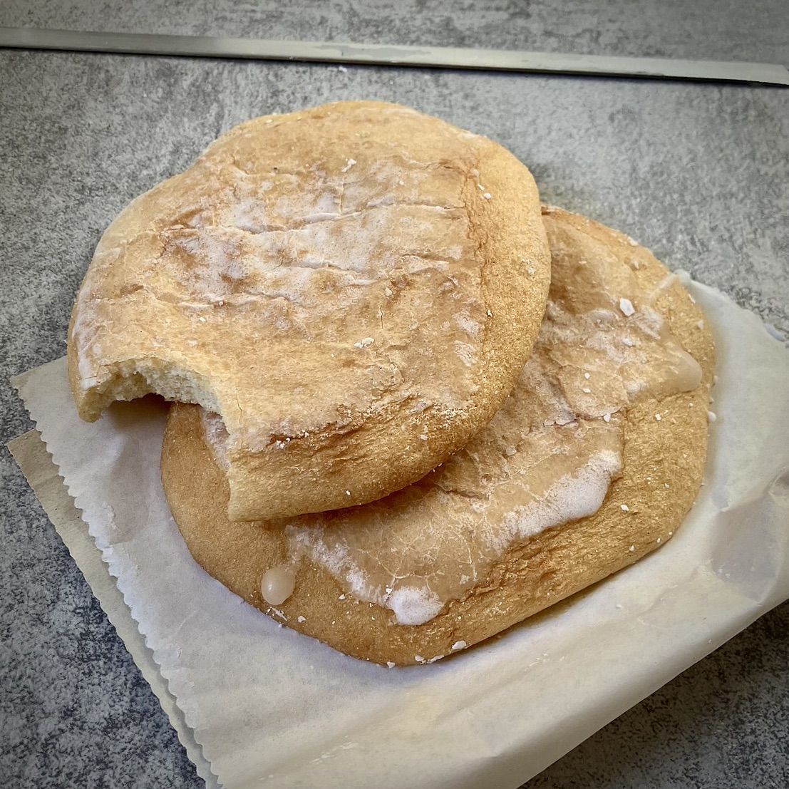TORTAS de ALCAZAR Tradicional