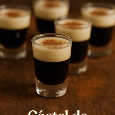 coctel de monja